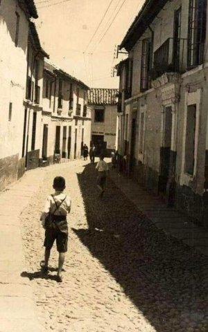 Para el Carmen